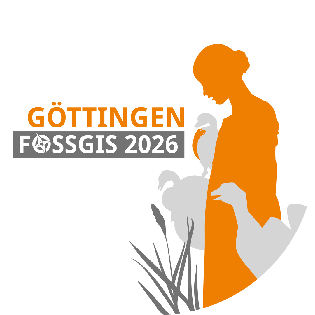 FOSSGIS 2026