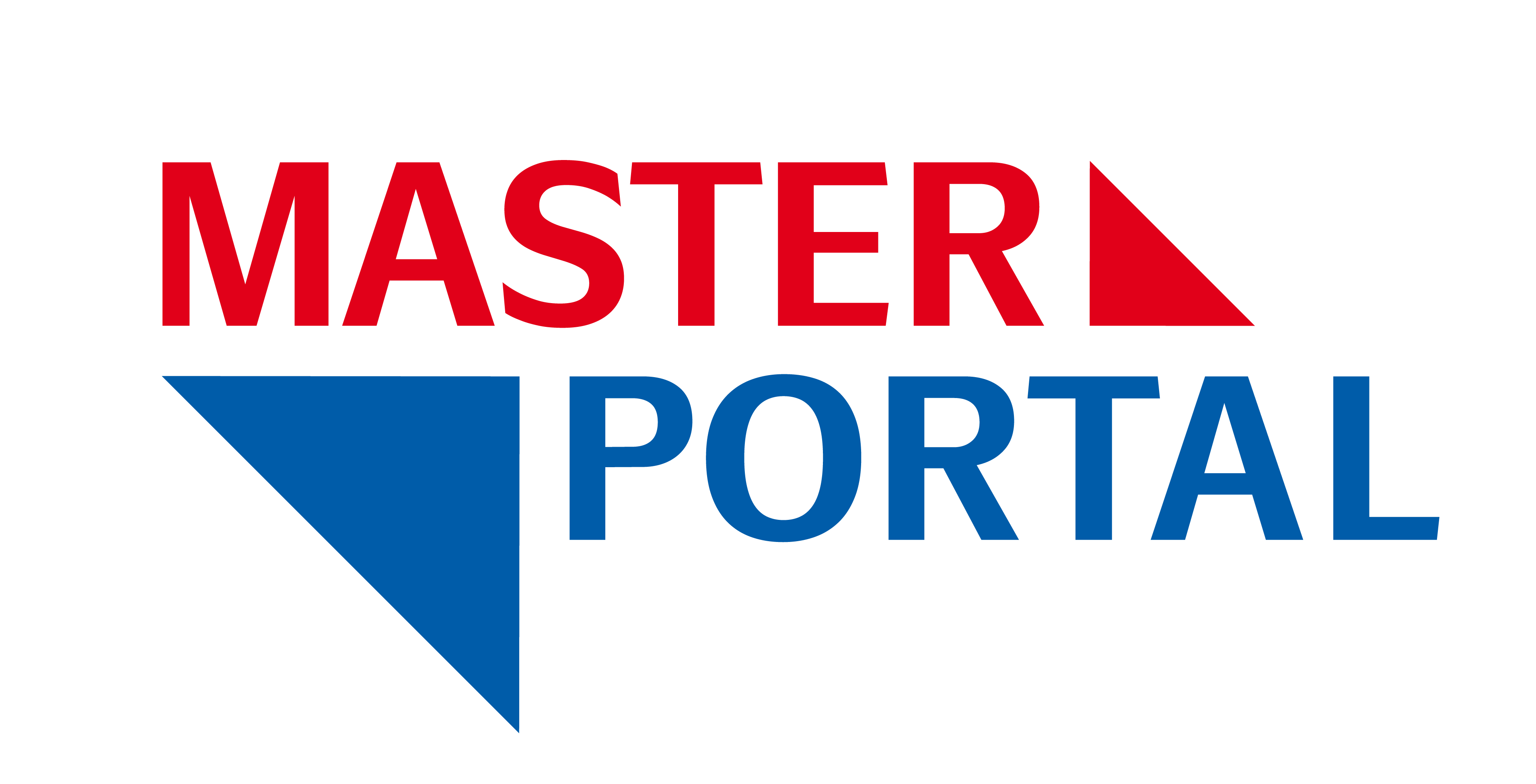 Masterportal Logo