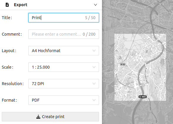 gis-client