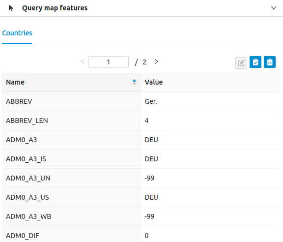 gis-client