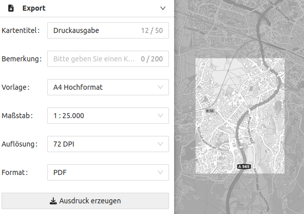 gis-client